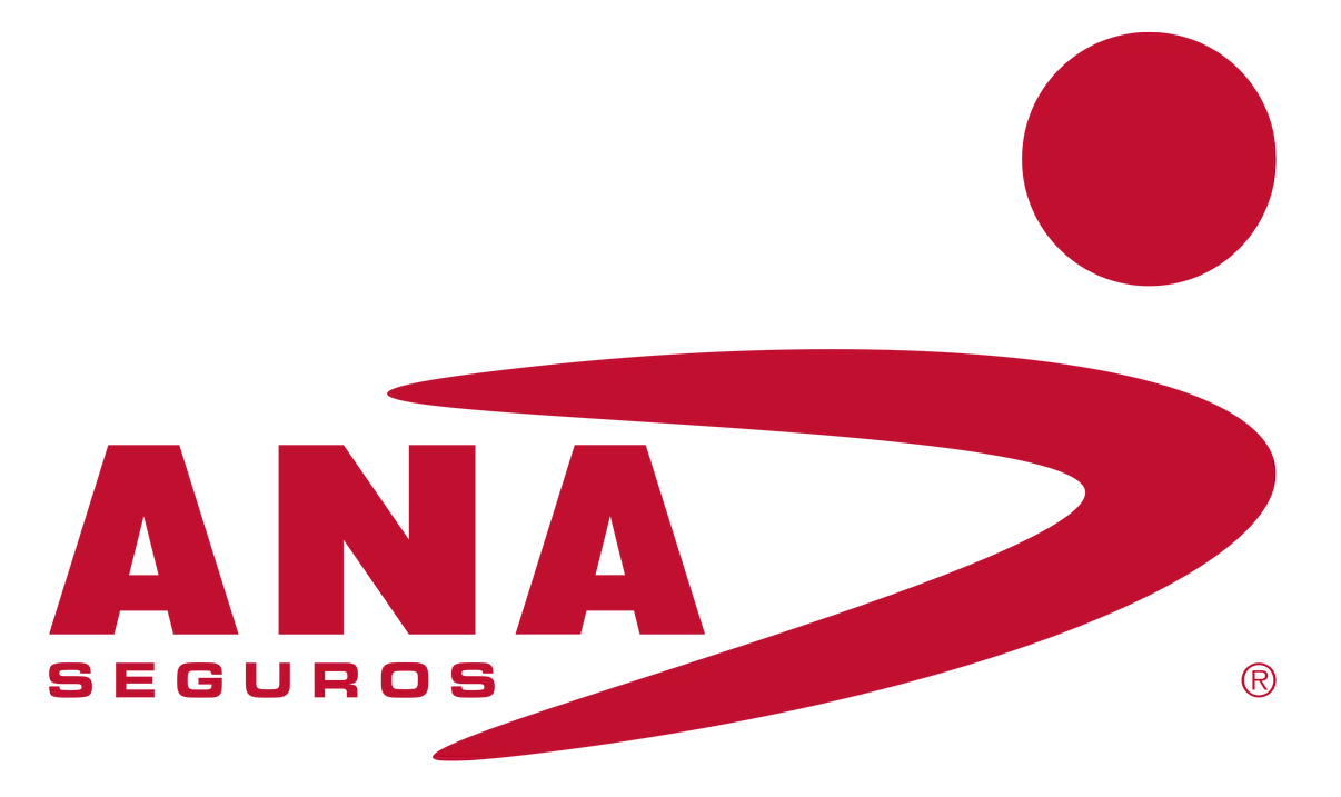 Logo Ana Seguros