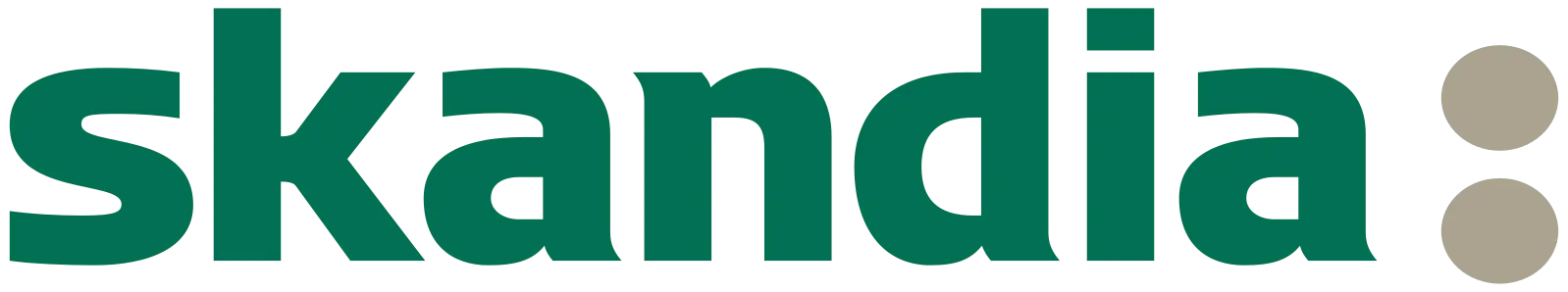 Logo Skandia Seguros